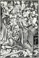 An illustration from The encyclopaedia of ornament (1842)