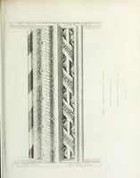 An illustration from The encyclopaedia of ornament (1842)