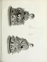 An illustration from The encyclopaedia of ornament (1842)
