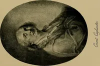 An illustration from An encyclopaedia of occultism : a compendium of information on the occult sciences, occult personalities, psychic science, magic, demonology, spiritism and mysticism (1920)