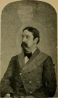 An illustration from An encyclopaedia of occultism : a compendium of information on the occult sciences, occult personalities, psychic science, magic, demonology, spiritism and mysticism (1920)
