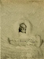 An illustration from An encyclopaedia of occultism : a compendium of information on the occult sciences, occult personalities, psychic science, magic, demonology, spiritism and mysticism (1920)