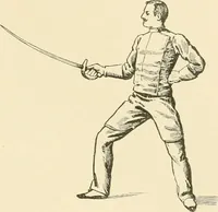 Picture 76 of 290 from The encyclopaedia of sport (1897), leaf 167