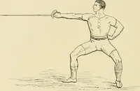 Picture 77 of 290 from The encyclopaedia of sport (1897), leaf 168
