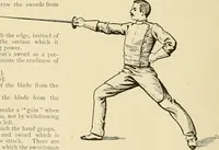 Picture 78 of 290 from The encyclopaedia of sport (1897), leaf 168