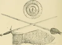 Picture 80 of 290 from The encyclopaedia of sport (1897), leaf 170