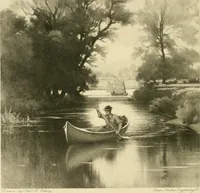 Picture 91 of 290 from The encyclopaedia of sport (1897), leaf 196
