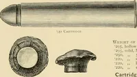Picture 3 of 290 from The encyclopaedia of sport (1897), leaf 22
