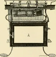 Picture 105 of 290 from The encyclopaedia of sport (1897), leaf 220