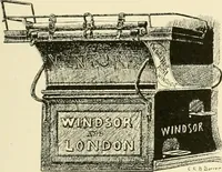 Picture 106 of 290 from The encyclopaedia of sport (1897), leaf 221