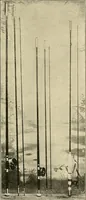 Picture 5 of 290 from The encyclopaedia of sport (1897), leaf 25