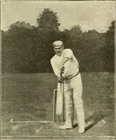 Picture 114 of 290 from The encyclopaedia of sport (1897), leaf 251