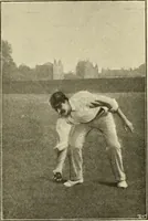 Picture 122 of 290 from The encyclopaedia of sport (1897), leaf 264