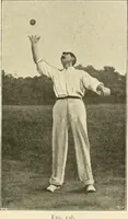 Picture 123 of 290 from The encyclopaedia of sport (1897), leaf 265