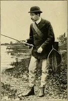 Picture 7 of 290 from The encyclopaedia of sport (1897), leaf 28