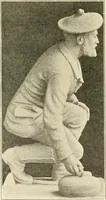 Picture 130 of 290 from The encyclopaedia of sport (1897), leaf 293