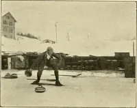 Picture 131 of 290 from The encyclopaedia of sport (1897), leaf 294