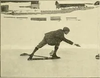 Picture 134 of 290 from The encyclopaedia of sport (1897), leaf 297
