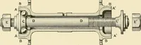 Picture 140 of 290 from The encyclopaedia of sport (1897), leaf 309