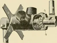 Picture 141 of 290 from The encyclopaedia of sport (1897), leaf 310