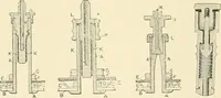 Picture 152 of 290 from The encyclopaedia of sport (1897), leaf 317