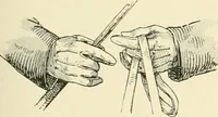 Picture 173 of 290 from The encyclopaedia of sport (1897), leaf 367