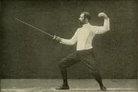 Picture 196 of 290 from The encyclopaedia of sport (1897), leaf 417