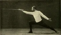 Picture 197 of 290 from The encyclopaedia of sport (1897), leaf 418
