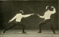Picture 199 of 290 from The encyclopaedia of sport (1897), leaf 421