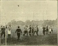 Picture 203 of 290 from The encyclopaedia of sport (1897), leaf 453
