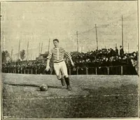 Picture 204 of 290 from The encyclopaedia of sport (1897), leaf 456