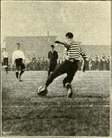 Picture 205 of 290 from The encyclopaedia of sport (1897), leaf 457