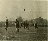 Picture 207 of 290 from The encyclopaedia of sport (1897), leaf 460