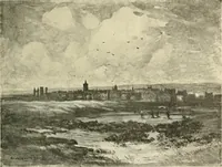 Picture 216 of 290 from The encyclopaedia of sport (1897), leaf 501