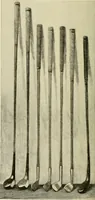 Picture 217 of 290 from The encyclopaedia of sport (1897), leaf 502