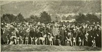 Picture 237 of 290 from The encyclopaedia of sport (1897), leaf 529