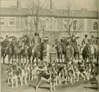 Picture 267 of 290 from The encyclopaedia of sport (1897), leaf 620
