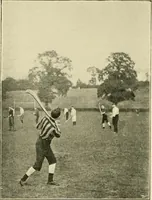 Picture 280 of 290 from The encyclopaedia of sport (1897), leaf 648