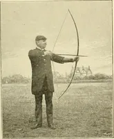 Picture 31 of 290 from The encyclopaedia of sport (1897), leaf 65