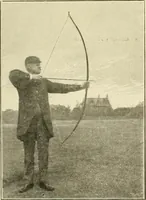 Picture 32 of 290 from The encyclopaedia of sport (1897), leaf 65