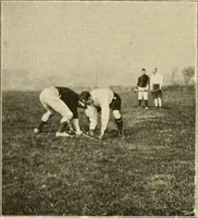 Picture 285 of 290 from The encyclopaedia of sport (1897), leaf 660