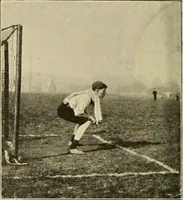 Picture 286 of 290 from The encyclopaedia of sport (1897), leaf 660