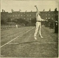Picture 288 of 290 from The encyclopaedia of sport (1897), leaf 664