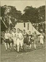 Picture 35 of 290 from The encyclopaedia of sport (1897), leaf 69