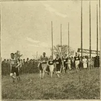 Picture 36 of 290 from The encyclopaedia of sport (1897), leaf 70