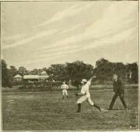 Picture 47 of 290 from The encyclopaedia of sport (1897), leaf 95