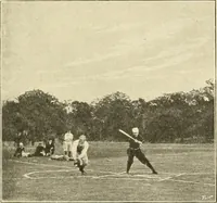 Picture 49 of 290 from The encyclopaedia of sport (1897), leaf 97