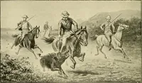 An illustration from The encyclopaedia of sport (1897)