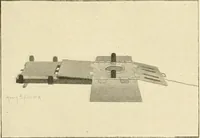 An illustration from The encyclopaedia of sport (1897)