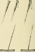 An illustration from The encyclopaedia of sport (1897)
